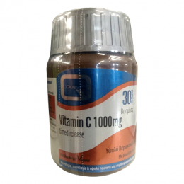 Quest Vitamin C 1000mg 
